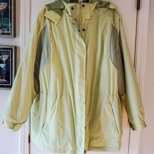 Prospirit Outdoor Coat - 3X